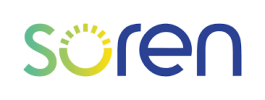Logo SOREN - Collecte et recyclage de panneaux solaires